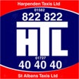 Ícone do programa: Harpenden  St Albans Taxi…