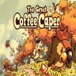 Programın simgesi: The Great Coffee Caper