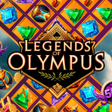 Symbol des Programms: Legends of Olympus