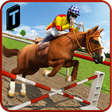 أيقونة البرنامج: Horse Derby Quest 2016
