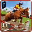 Ikon program: Horse Derby Quest 2016