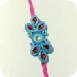 プログラムのアイコン：Handmade Rakhi Ideas