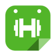 程序图标：31-Day Training SquatPlan…