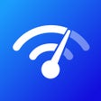 Icon of program: Wifi Signal Strength Mete…