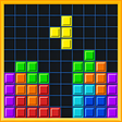 Biểu tượng của chương trình: Classic Tetris