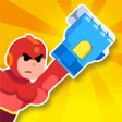 程序图标：Hero.IO - Super Punch