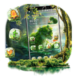 أيقونة البرنامج: Wonderland Tigress Theme