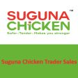 Suguna Chicken Trader Sales