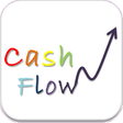 Ikona programu: CashFlow(Lite) expense ma…
