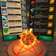 Symbol des Programms: Idle Magic Clicker - The …