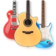 Icono de programa: Guitar Elite-Chord Play C…