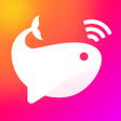 ไอคอนของโปรแกรม: UpLive : Video OL-Chat