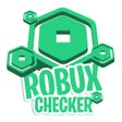 Иконка программы: Robux Checker for Roblox