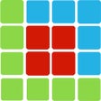 프로그램 아이콘: 100 Color Block Puzzle Cl…