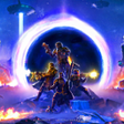 Ícone do programa: Helldivers Omens Of Tyran…