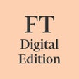 Иконка программы: FT Digital Edition