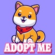 程序图标：Adopt Me Pets Eggs Roblox