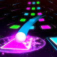 プログラムのアイコン：Hop Tiles 3D