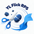 程序图标：YL Flick RPS