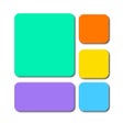 Иконка программы: Color Widgets: Favorites …