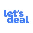 Ikona programu: Lets deal - Dagliga rabat…