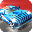 Icon of program: Blocky City: Ultimate Pol…