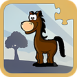 Icon of program: Puzzle For Kids