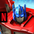 Иконка программы: TRANSFORMERS Forged to Fi…