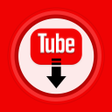 Иконка программы: Tube Video Downloader  Pl…