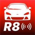 Ikon program: R8 Companion