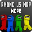 MCPE Mods about Among Us