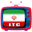 Иконка программы: Iran TV Channels