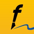 أيقونة البرنامج: Fortelling - Writer Tools
