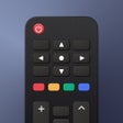 Remote Control - Universal TV