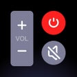 Icona del programma: Remote Control - Universa…
