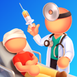Icoon van programma: Master Hospital