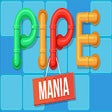 Icoon van programma: Pipe Mania - Connect Game