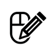 Programın simgesi: Smart Click & Type