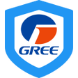 Biểu tượng của chương trình: Gree Service