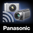 Ikona programu: Panasonic Image App