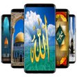 Ícone do programa: Top HD Islamic Wallpepers…