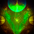程序图标：Plasma Prism Dreams Wallp…