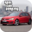 Ícone do programa: Real Car Parking And Driv…