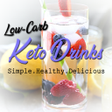 Symbol des Programms: Keto Low Carb Drinks Reci…