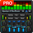 Ikon program: Equalizer  Bass Booster P…