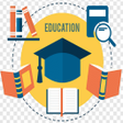 プログラムのアイコン：MyanmarSchoolEducation