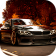 Иконка программы: BMW Wallpapers