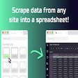 Icon of program: Spreadsheetify