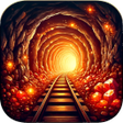 程序图标：Miner