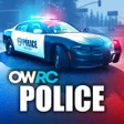 程序图标：OWRC Police: Chase Simula…
